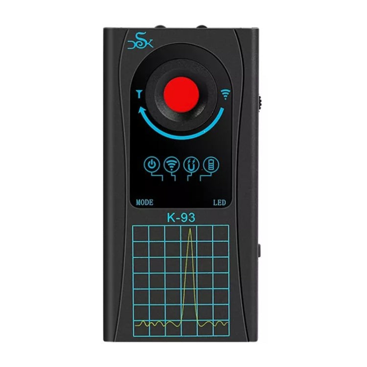 K93 Signal Detector GPS Anti-Location Camera Anti-Sneak Photo Detector, K93 K93 Signal Detector GPS Anti-Location Camera Anti-Sneak Photo Detector, K93